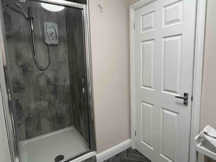 The Print Room, 1 Bedroom Ground Floor Apartment Καρλάιλ Εξωτερικό φωτογραφία